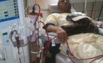 Cet article est écrit par un malade dans son lit d’hôpital afin d’alerter l’opinion publique et de se faire aider