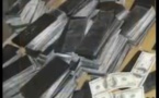 Billets noirs: 1900 billets de 100 dollars saisis à Rufisque par la Douane