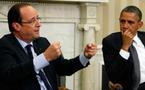 Pas de «période d'essai» pour Hollande, le novice du G8