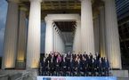 L'Afghanistan, première préoccupation de l'Otan