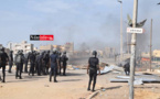 Manifestation des pêcheurs à Saint- Louis: Une dizaine de blessés, des véhicules, des pirogues et le siège de l’Omvs incendiés 