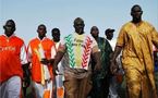 Balla Gaye 2 déterminé à solder ses comptes avec Eumeu Sène