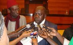 Coup de fil de Wade pour féliciter Macky Sall : Oumar Sarr casse la rumeur…