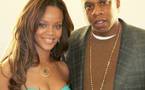 Rihanna se fait refouler à la fête de Jay-Z