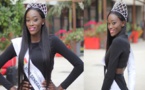 VIDEO - L’accueil populaire de Miss Sénégal Ndèye Fatma Dione à Fatick