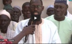 VIDEO - Serigne Modou Sarr sur les besoins de la commune de Mbédiene (LOUGA)