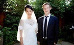 Mark Zuckerberg marié !