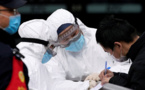 Coronavirus : le bilan en Chine porté à 490 morts