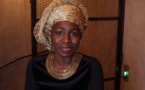 VIDEO - Mbayang Camara, la dame qui avait conspué Macky Sall, revient sur les événements de Londres