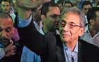 En Égypte, Amr Moussa veut faire échec aux islamistes