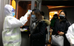 Coronavirus: 1,8 million d'euros, un don de la Guinée équatoriale à la Chine
