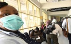 VIDEO - CORONAVIRUS - Les parents d'étudiants sénégalais en Chine demandent le rapatriement de leurs enfants (Conférence de presse)