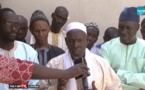 VIDEO - Manque d'électricité, routes non bitumés... Siny Ndiaye, Chef de village de Mbédiène lance un appel au....