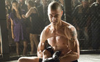 Photos : Matthew Fox, méconnaissable