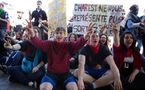 Québec : une «loi spéciale» contre les grèves étudiantes