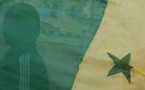 Remise de drapeau au contingent sénégalais en partance pour Bissau, cet après-midi