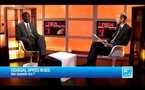L'Entretien de France 24 : Avec Khalifa Sall