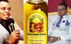 Ghana: Un pasteur met en vente une huile pouvant "guérir" le coronavirus