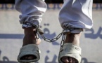 Iran: Un homme présenté comme un espion de la CIA condamné à mort