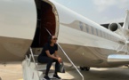 PHOTOS – L’enfant milliardaire, Temi Otedola, au Sénégal