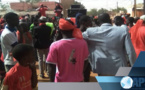 Ourossogui : des jeunes s’opposent aux forces de l’ordre contre l’érection d’une Maison de la Justice