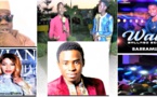 VIDEO - Affaire Ndoye Bane/Homos, Album Viviane, Wally Seck au Baramundi.... Cheikh Lô : « Musique dou passe temps… »