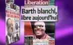 Revue de Presse du lundi 21 Mai (Lamine Samba)