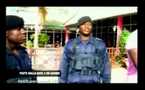 La visite de Balla Gaye 2 en Gambie