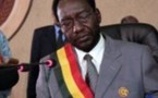 Mali : le président Dioncounda Traoré agressé au palais présidentiel