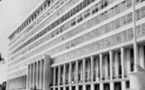 Séance de restitution par L’ige, des travaux de rationalisation et de restructuration des services de l’état