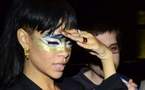 Rihanna continue ses excès