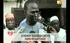 JT 2STV  du lundi 21 Mai (19H)