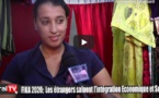 VIDEO - FIKA 2020: Les nations étrangères saluent l'esprit d'intégration économique et sociale de la foire