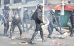 Violences à Saint-Louis: 31 personnes, dont 12 mineurs, sous mandat de dépôt