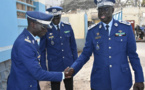 Lutte contre l'insécurité dans le pays: le patron de la Gendarmerie débarque à Kaolack