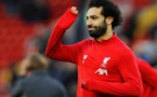 Liverpool: Salah chante Mané