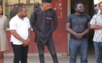 Nigeria: 5 personnes qui prétendent avoir contracté le coronavirus ont été arrêtées