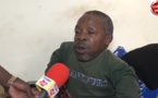 VIDEO - Gravement malade, l'artiste comédien Demba Bâ révèle: "Macky m'a aidé mais je n'ai rien reçu"