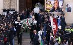 L'étau se resserre autour du tueur de Brindisi