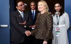 Otan : Obama s'irrite de l'intransigeance pakistanaise