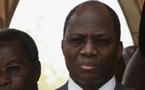 Djibril Bassolé: «L'agression du président Traoré donne une image désastreuse du Mali»