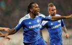 Officiel : Chelsea confirme le départ de Drogba !