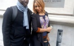 Trafic de faux visas: le manager de Viviane Chidid se servait des cachets du " Djoloff band"
