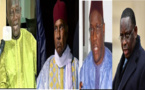 VIDEO - Rapport Cour des Comptes: Serigne Mbacké Ndiaye défend Cheikh Oumar Hanne et parle de Me Wade: "Worou mako wayé..." - 12MN CHRONO LERAL 
