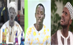 Mbaye Lambar-Lambar fait des témoignages sur Sa nékh, Zozo ak Aziz Niane...:"Kouthia  mom kham nama..."
