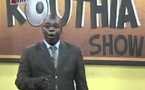Kouthia Show Intro - 22 Mai 2012