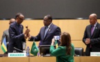 AUDA-NEPAD : MACKY SALL PASSE LE TÉMOIN À PAUL KAGAMÉ