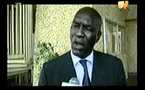 JT 2stv du mardi 22 Mai (19H)
