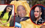 (Video) Marie Madeleine Diallo sur les audios fuités: «bima siwé diokh nagn ma 20 millions pour yakh sama seuy