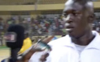 (Vidéo) Violence à l'Arène nationale : les accompagnants de Niakh Diariniou blessent Alioune Sèye 2